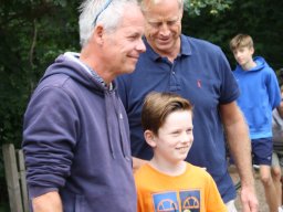 19. Bergedorfer Meisterschaften Jugend 2022